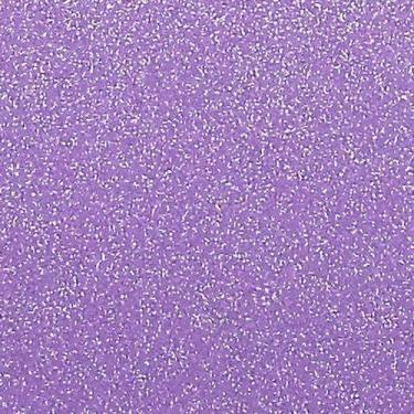 Imagem de EVA com glitter 40x60 Lilás pacote com 5 folhas - Leo&Leo