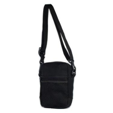 Imagem de Bolsa Sholder Unissex Bag Mini De Ombro Feminino E Masculino Envio Ime