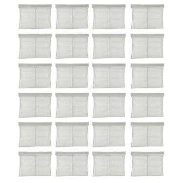 Imagem de Filtro Ar Condicionado 48.000 A 60.000 Btus Piso Teto Universal 24 Unidades