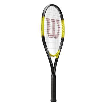 Imagem de Raquete de Tênis Wilson Energy XL, L3, Amarelo