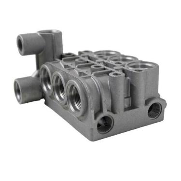 Imagem de Cabeçote e Pastilha da Lavadora J7600 - SIF - Jacto Clean