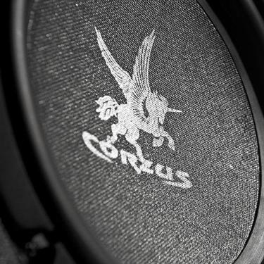 Imagem de Caixa Amplificada Corzus CXS200-SLIM 8"