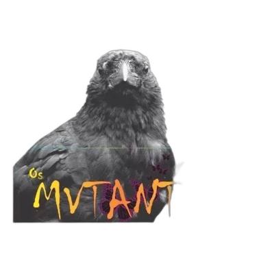 Imagem de Cd Os Mutantes - Haih Or Amortecedor - 1ª Digipack 2009