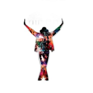 Imagem de Cd Michael Jackson - This Is It