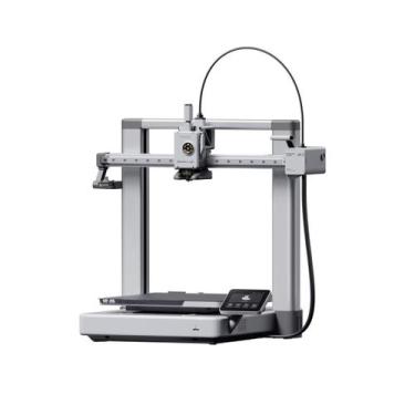 Imagem de Impressora 3D A1 FDM Aberta Bivolt Bambu Lab