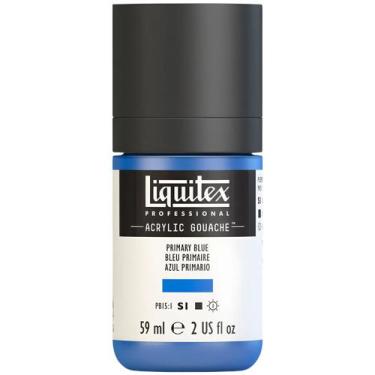 Imagem de Tinta guache acrilica 59ml s1 liquitex escolha a cor