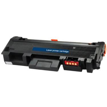 Imagem de Toner D116L compatível para impressora Samsung M2885 - Digital Qualy