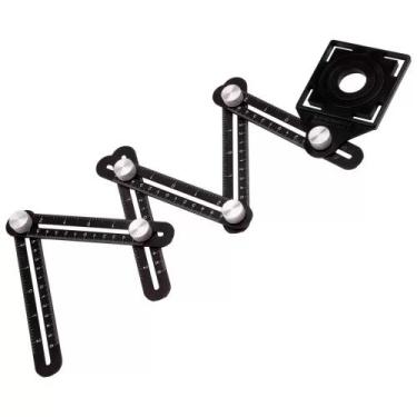 Imagem de Esquadro Medidor Multifunção 4623 GORILLAZ