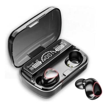 Imagem de Fone de Ouvido sem fio bluetooth Compativel Xiaomi Note 13, 14C, 13C -