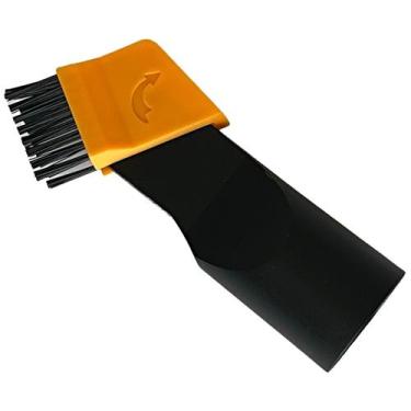 Imagem de Bico Canto Escova Original Aspirador Wap GTW Inox 15 R56799