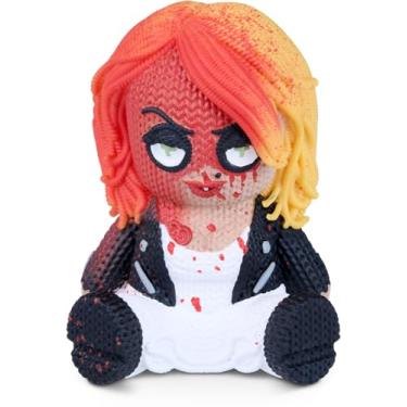 Imagem de Handmade by Robots - Bride of Chucky - Tiffany #228 (Limited Edition Bloody)