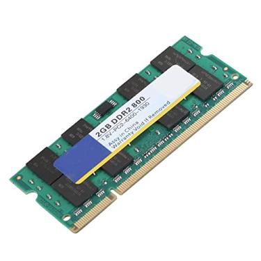 Imagem de Xiede DDR2 800Mhz 2G 1.8V 200Pin Memória RAM para Laptop Atualização de Alto Desempenho para Usuários /