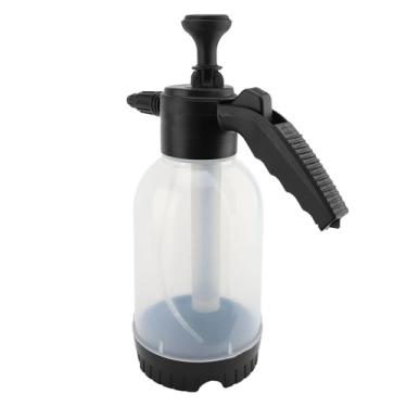 Imagem de Pulverizador de Canhão de Espuma de Carro para Lavagem de Carro, Mangueira de Jardim de Alta Pressão 2L Bomba de Espuma de Canhão de Espuma Pressão Manual Pulverizador de