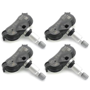 Imagem de Sistema de monitoramento do sensor de pressão dos pneus tpms do carro oem 52933-2s510 529332s500, para hyundai tucson, para kia sportage 2014-2016