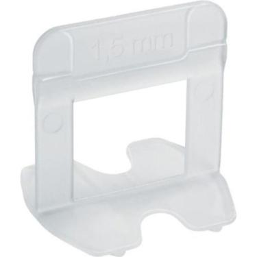 Imagem de Espacador Nivelador Cortag Smart 1,5Mm C/500Pecas 62408