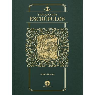 Imagem de Tratado Dos Escrúpulos