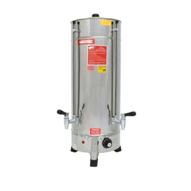 Imagem de Cafeteira Tradicional 10l 220v Marchesoni Cf.2.102