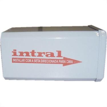 Imagem de Reator Intral Vapor Metalico Externo 250W Osram Alto Fator 1209