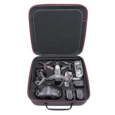 Imagem de Estojo Rígido RLSOCO para DJI FPV Combo/Avata Pro Combo - Com Acesso