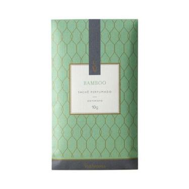 Imagem de Sachê Perfumado Bamboo 10g Via Aroma