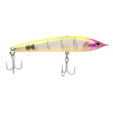 Imagem de Isca Artificial Yara Hunter Bait 7,5cm (6g) - Várias Cores, Cor 70, Ya
