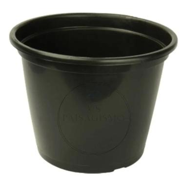 Imagem de 10 Vasos Pote 20 De 3 Litros Para Mudas E Plantas