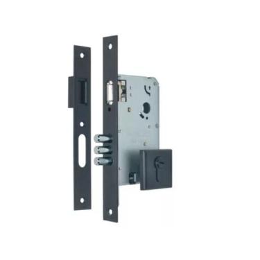 Imagem de Fechadura Pado Rolete com Cilindro Multponto Euro de 100 mm