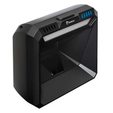 Imagem de Leitor de Código de Barras Fixo Tanca TL-900
