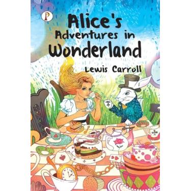 Imagem de Alice's Adventures in Wonderland