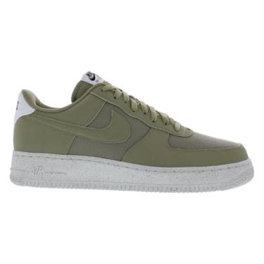 Imagem de Nike Tênis de basquete masculino Air Force 1 '07 An20, Oliva neutra/azeitona neutra, 8.5