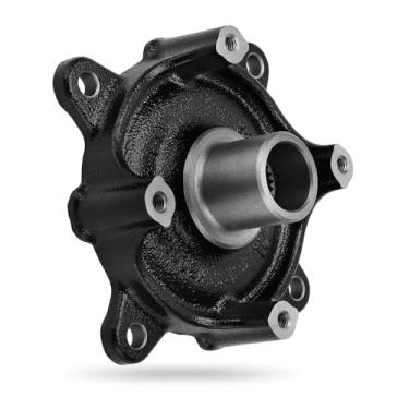 Imagem de M MATI Cubo de roda traseira para Polaris Ranger 425 500 2x4/4x4/6x6 Sportsman 700 2000 2001