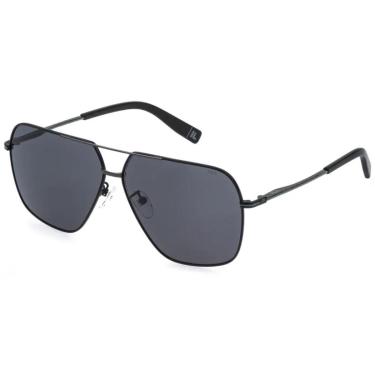 Imagem de Óculos de Sol Fila Carbon Preto SFIA10 599Y-63-Unissex
