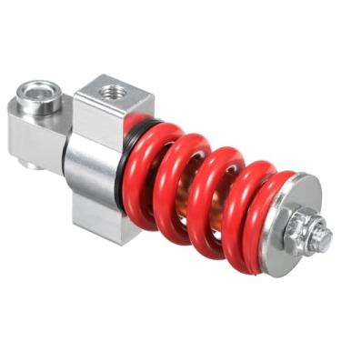 Imagem de Damper Traseiro do Escooter, Mola de Suspensão de Choque Traseiro para Kugoo Etwow 8 10 Scooter Elétrico