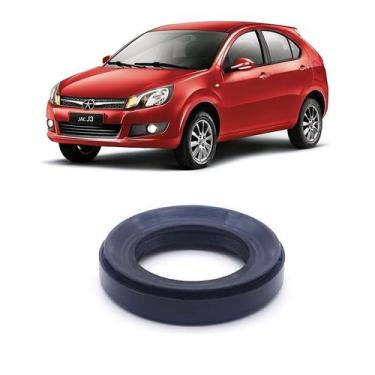 Imagem de Retentor Saída Lateral Cambio JAC J3 - Arca Retentores