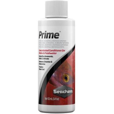 Imagem de Seachem Prime 100ml