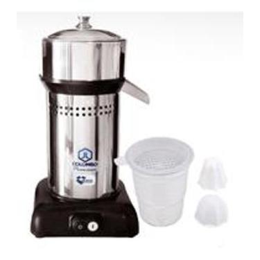 Imagem de Espremedor Extrator Industrial Profissional De Sucos Frutas Laranja 40