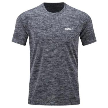 Imagem de Roupa Academia Dagg Sport Camisa ou Short 2 em 1 Com Bolso Interno, M,