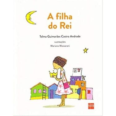 Imagem de Filha do Rei, A - 02Ed/15