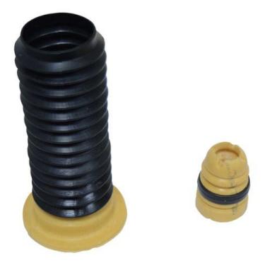 Imagem de Kit batente coifa amortecedor dianteiro fiesta 15/... -- - METALSYSTEM