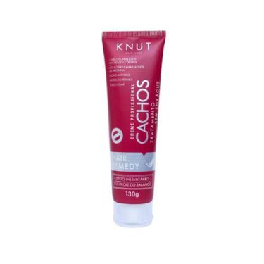 Imagem de Knut Hair Remedy Cachos 130g