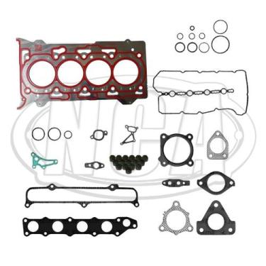 Imagem de Jogo Junta Do Motor L200 Triton 2.4 16V Diesel 2020 54204Cr - Junta li