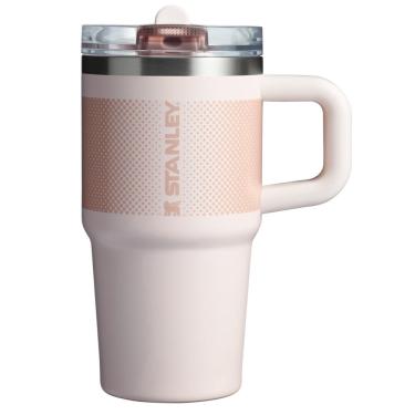 Imagem de Copo Stanley Quencher ProTour 590mL com canudo e alça