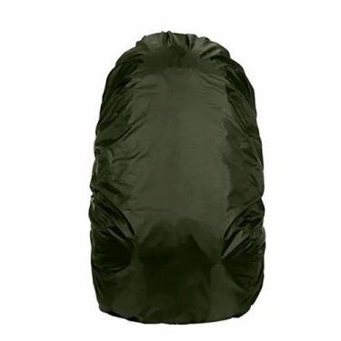 Imagem de Capa Para Mochila - Fishtex, 55L