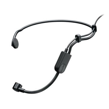 Imagem de Microfone Shure PGA31-TQG com condensador cardioide de cabeça