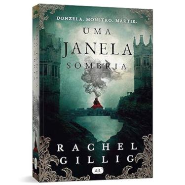 Imagem de Uma janela sombria - Vol 01