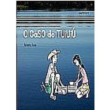 Imagem de O Caso do Tuiuiú - Criadeira Livros, 3