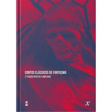 Imagem de Contos Clássicos De Fantasma