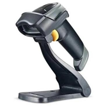 Imagem de Leitor Código De Barras Elgin EL-250 2D 1D Com Suporte USB