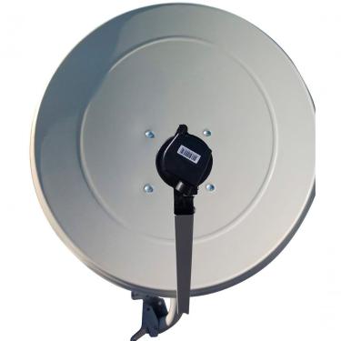 Imagem de Antena Ku 60Cm C/6 Offset S/ Logo
