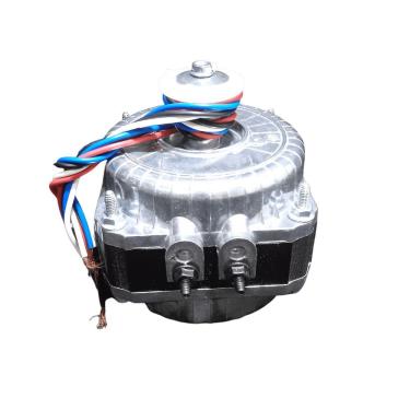 Imagem de Micromotor Joteck 1/25 Com Suporte Helice Metal Bivolt